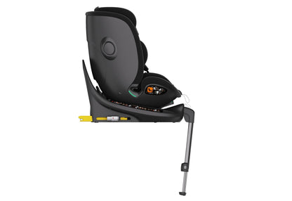 Pre-order Skyra 2-in-1 Newborn Pram & Bassinet Stroller + Reclining infant capsule + 360 car seat with Rotatin - image 40