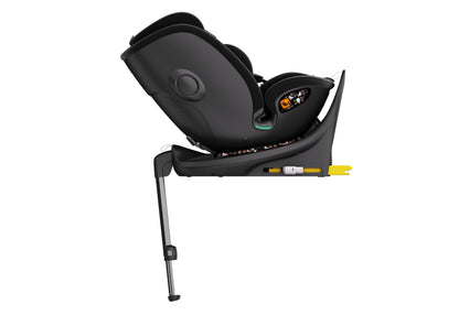 Baby Brightness EverRoot Rotating ISOFIX Base
