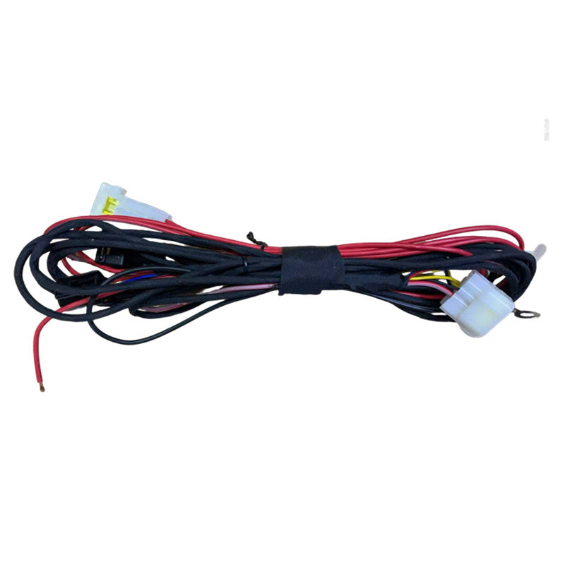 Diesel Air Heater Wiring Harness