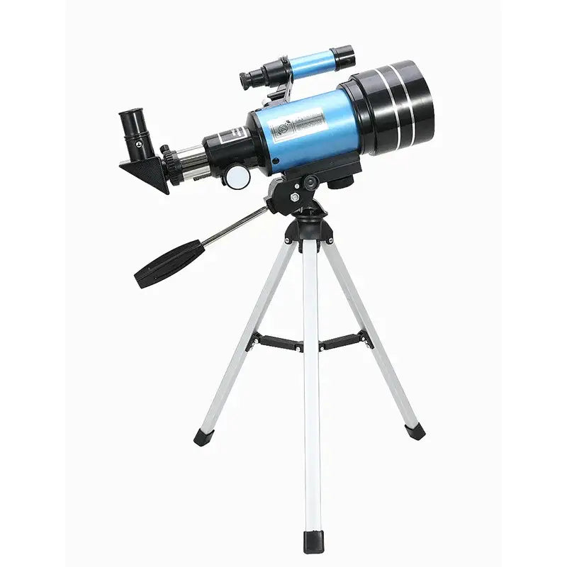 Astronomical Telescope – HD High Magnification with Finder (2 colours available)
