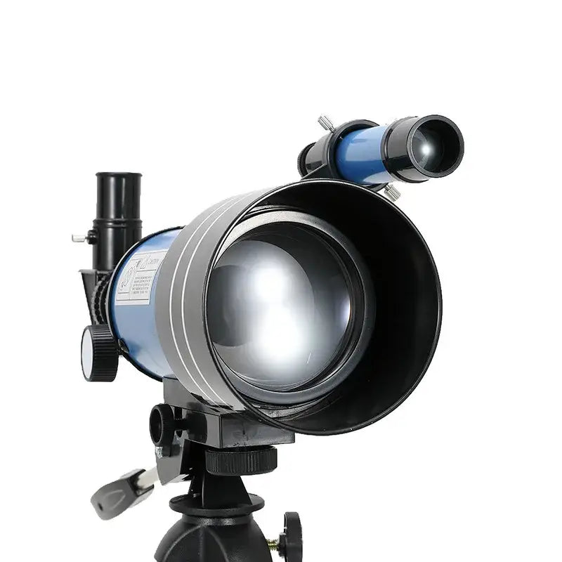 Astronomical Telescope – HD High Magnification with Finder (2 colours available)
