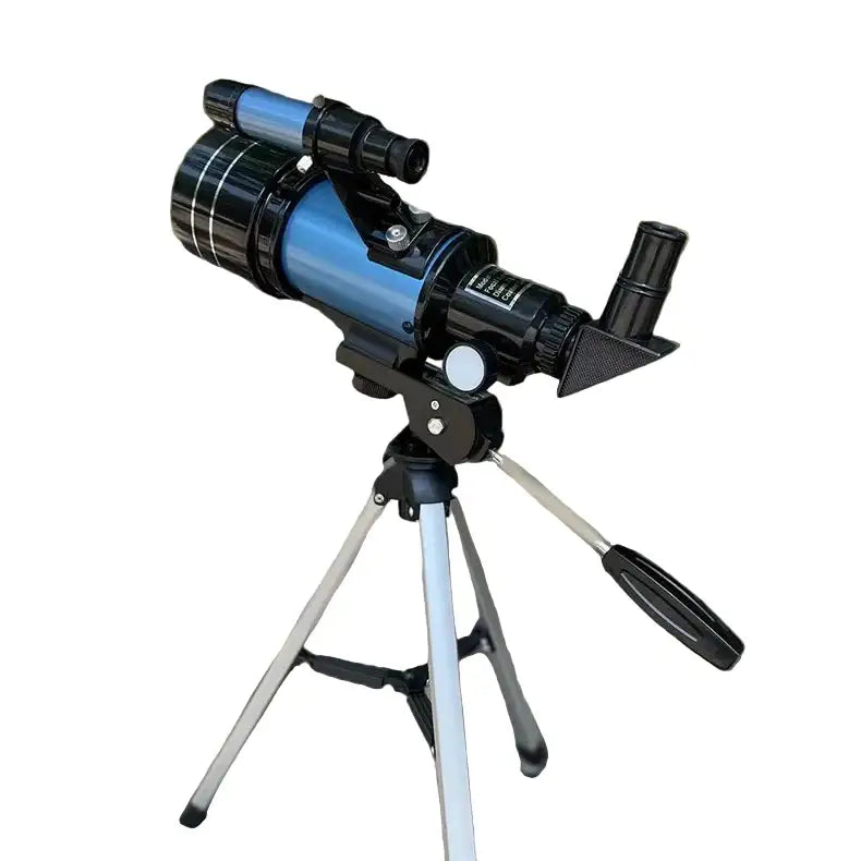Astronomical Telescope – HD High Magnification with Finder (2 colours available)