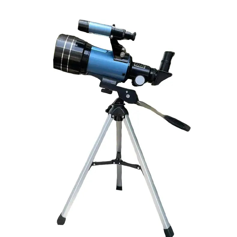 Astronomical Telescope – HD High Magnification with Finder (2 colours available)