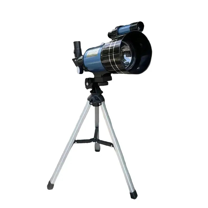 Astronomical Telescope – HD High Magnification with Finder (2 colours available)