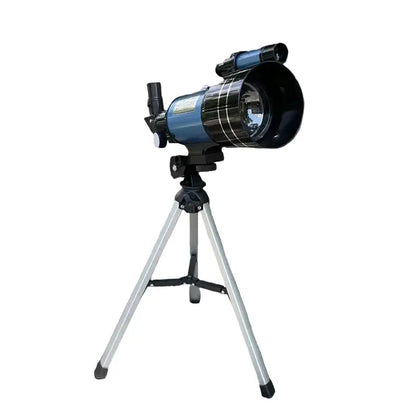Astronomical Telescope – HD High Magnification with Finder (2 colours available)