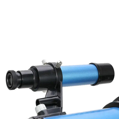 Astronomical Telescope – HD High Magnification with Finder (2 colours available)