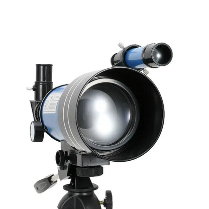Astronomical Telescope – HD High Magnification with Finder (2 colours available)