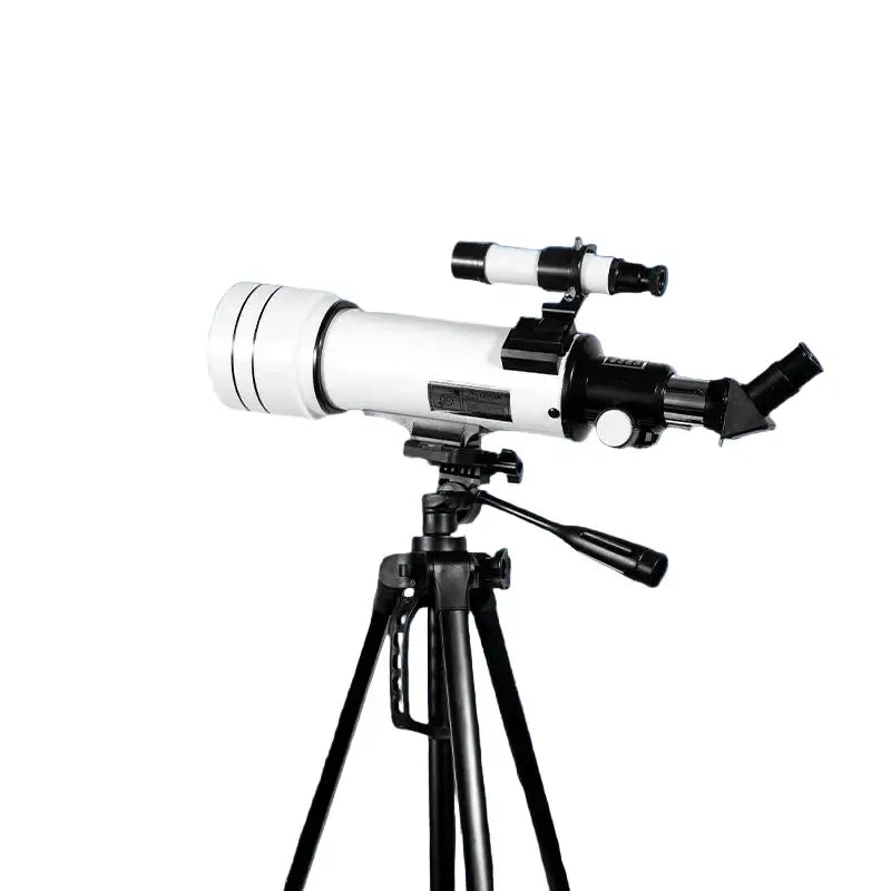 Astronomical Telescope with Tripod & Phone Adapter