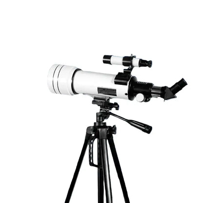 Astronomical Telescope with Tripod & Phone Adapter