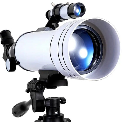 Astronomical Telescope with Tripod & Phone Adapter