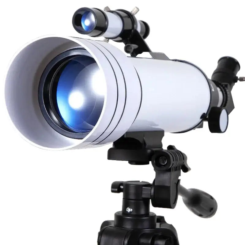 Astronomical Telescope with Tripod & Phone Adapter