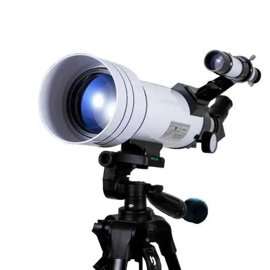 Astronomical Telescope with Tripod & Phone Adapter