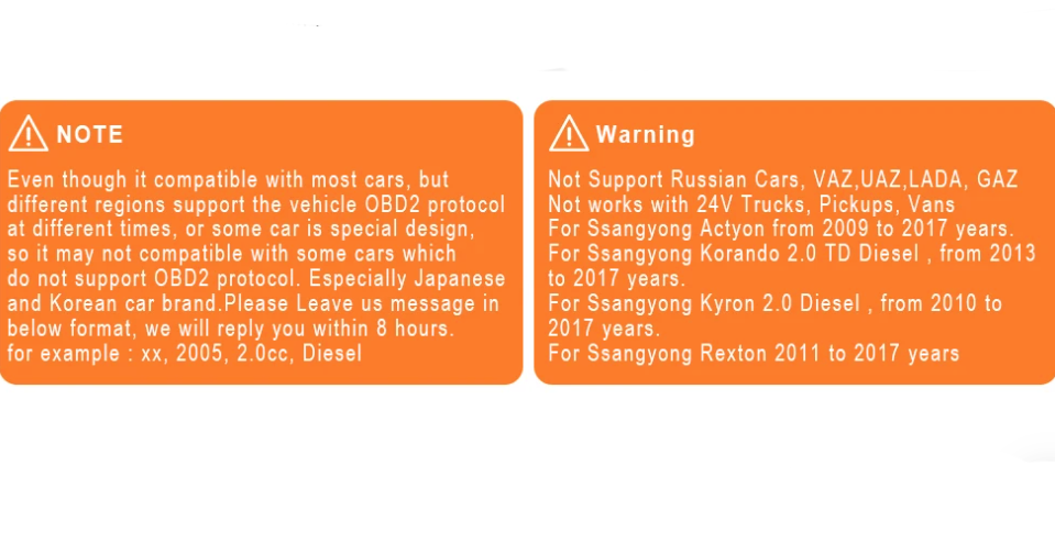 Ancel BD310 Bluetooth 4.0 OBD2 Scanner Auto Digital Gauge