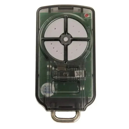 ATA PTX5/PTX2 433.92MHz Rolling Code Garage Door Remote