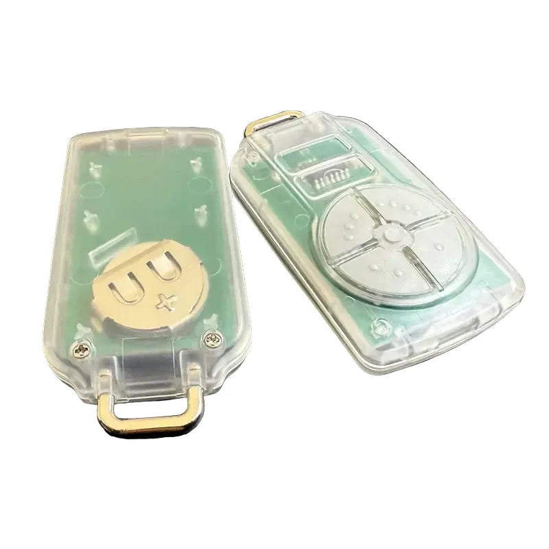 ATA PTX5/PTX2 433.92MHz Rolling Code Garage Door Remote