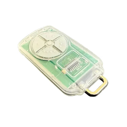 ATA PTX5/PTX2 433.92MHz Rolling Code Garage Door Remote