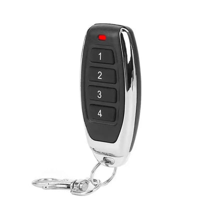 ATA PTX5/PTX5v2 433.92MHz Garage Door Remote, Rolling Code Replacement Transmitter