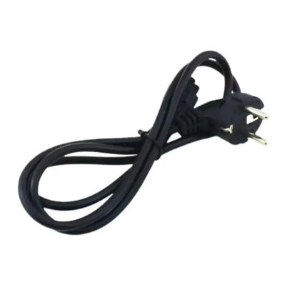 AU/EU 3-Pin to Clover Leaf IEC C5 Power Cable