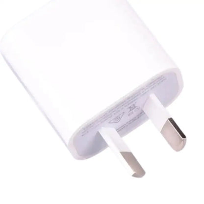 AU Plug 5V 2A Dual USB Charger