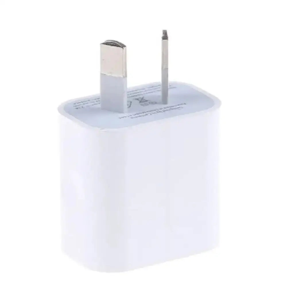 AU Plug 5V 2A Dual USB Charger
