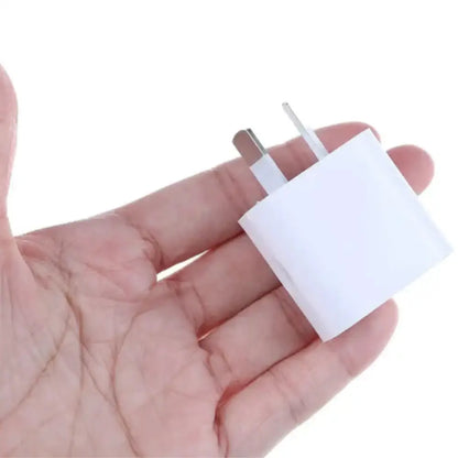 AU Plug 5V 2A Dual USB Charger