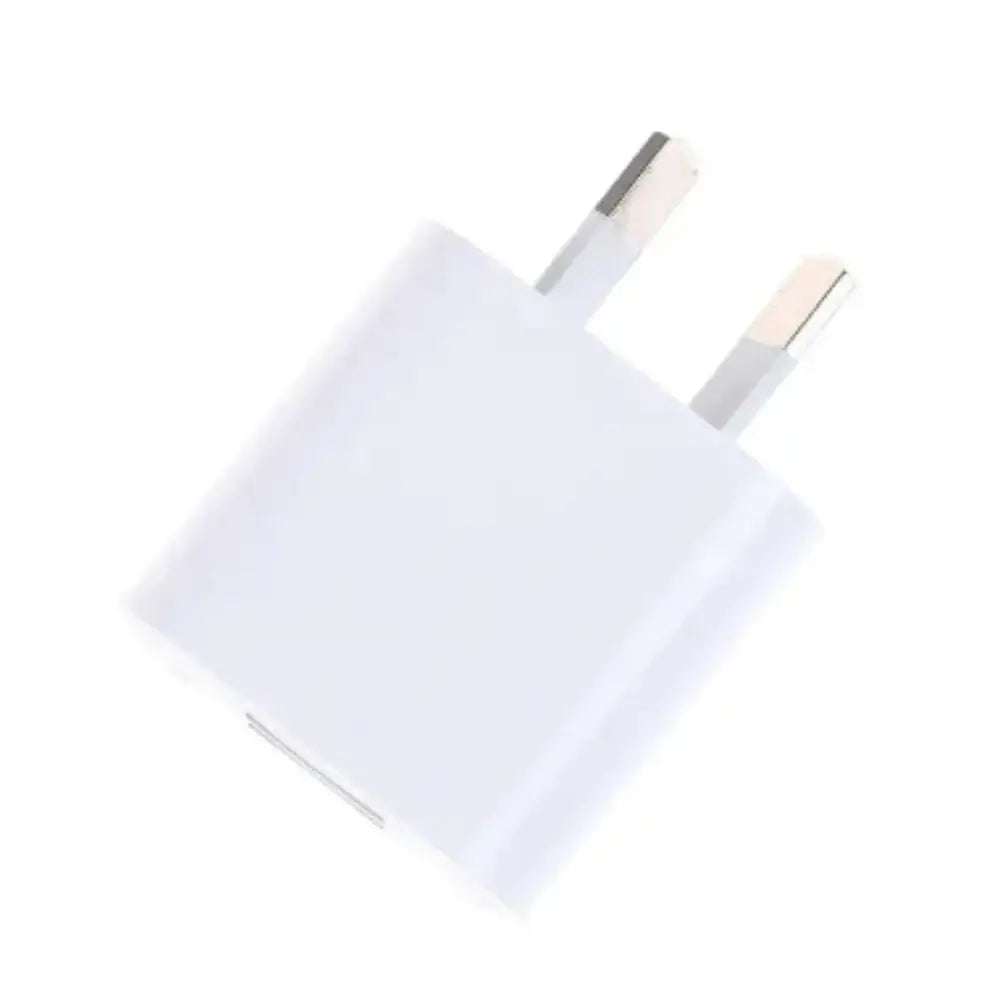 AU Plug 5V 2A Dual USB Charger