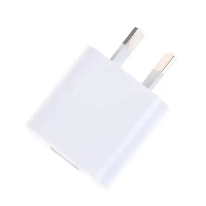 AU Plug 5V 2A Dual USB Charger