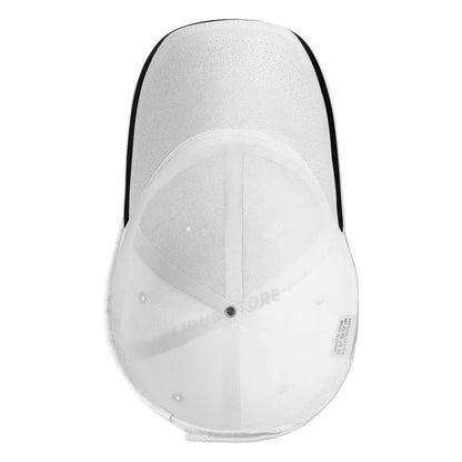 Australia Flag Baseball Cap