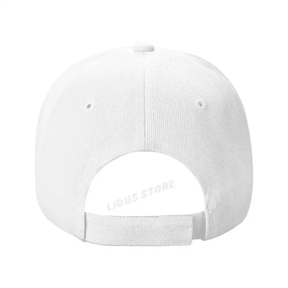 Australia Flag Baseball Cap