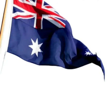 Australia National Flag (3 sizes available)