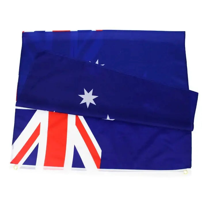 Australia National Flag (3 sizes available)