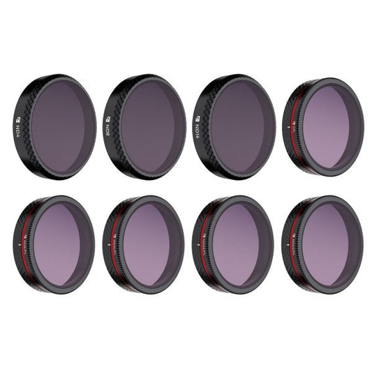 Autel Evo 2 6K Filters - All Day - 8 Pack - Actiontech