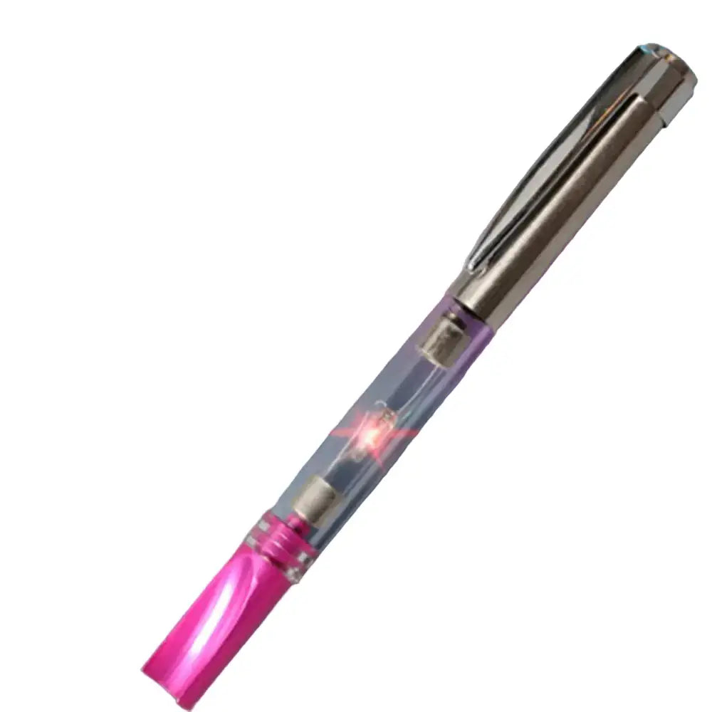 Auto Ignition Spark Tester
