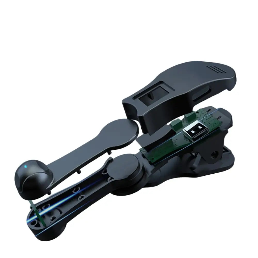 Auto Screen Clicker USB Touch Tapper for Smartphones