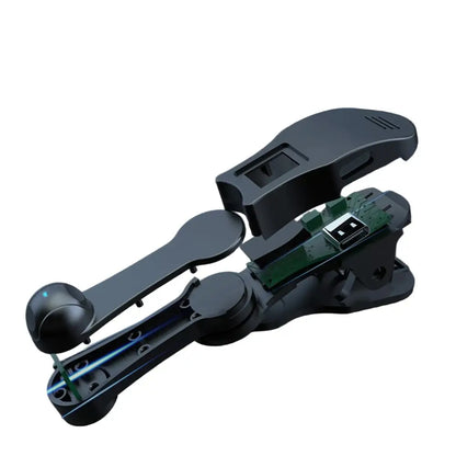 Auto Screen Clicker USB Touch Tapper for Smartphones