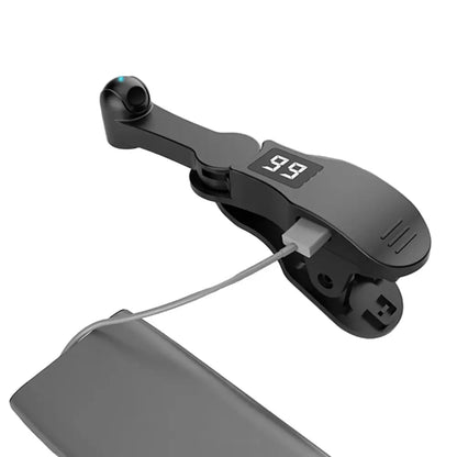 Auto Screen Clicker USB Touch Tapper for Smartphones