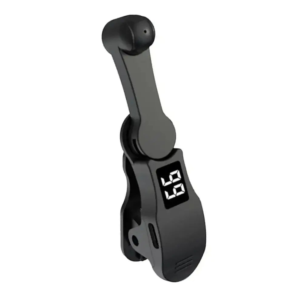 Auto Screen Clicker USB Touch Tapper for Smartphones