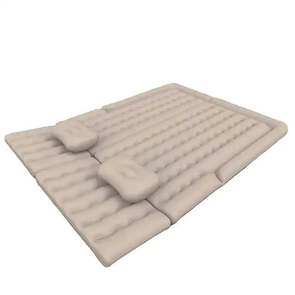 Automotive Inflatable Air Mattress for SUV & Truck (3 colours available)
