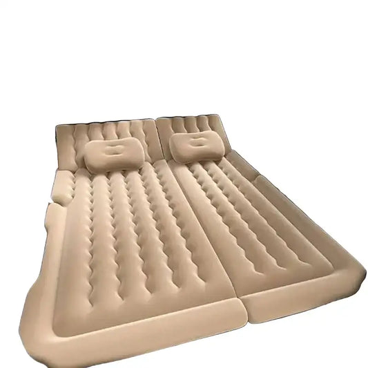 Automotive Inflatable Air Mattress for SUV & Truck (3 colours available)