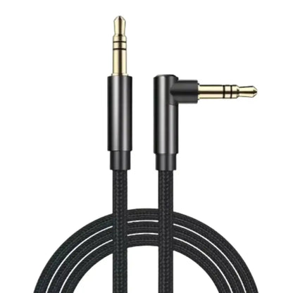 Aux Adapter Cord for Car, Headphones, Devices