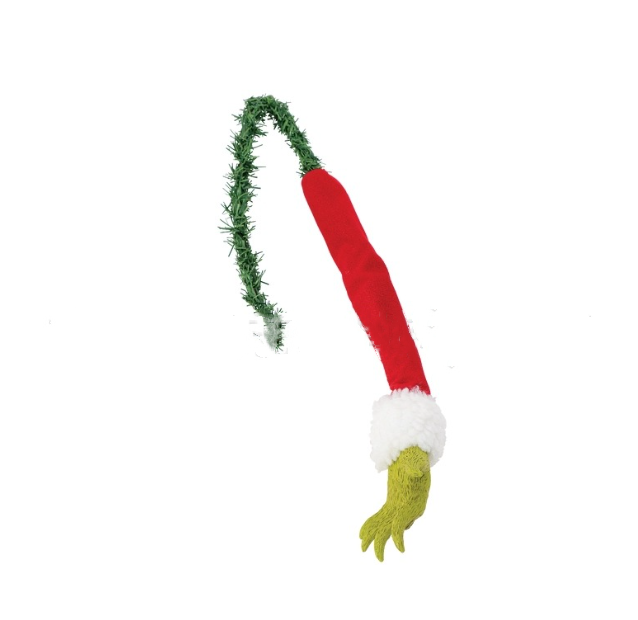 Grinch Christmas Tree Decoration