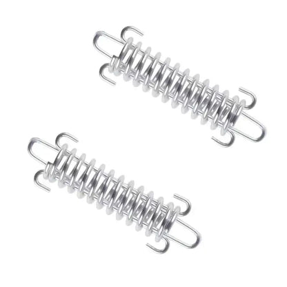 Awning Tie Down Straps (with tensioner) for Caravans & RV's