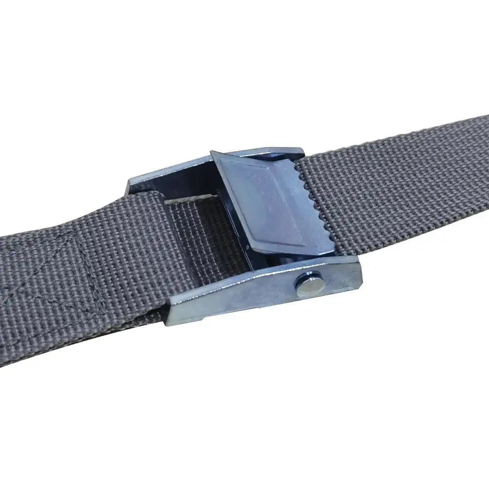 Awning Tie Down Straps (with tensioner) for Caravans & RV's