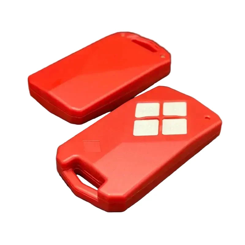 433MHz Garage Door Remote Control for B&D Tritran TB5/TB5v2, Compatible with TB2, TB4, BD2, BD4