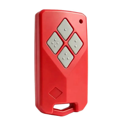 433MHz Garage Door Remote Control for B&D Tritran TB5/TB5v2, Compatible with TB2, TB4, BD2, BD4