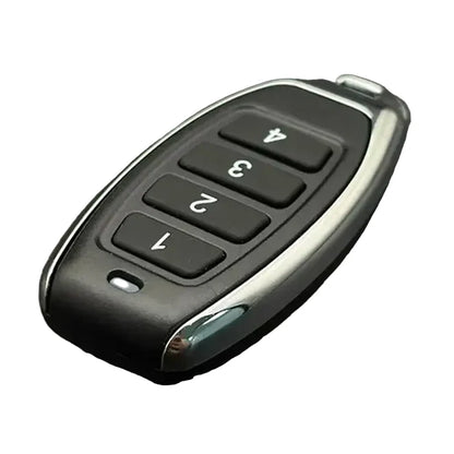 433MHz Garage Door Remote Control for B&D Tritran TB5/TB5v2, Compatible with TB2, TB4, BD2, BD4