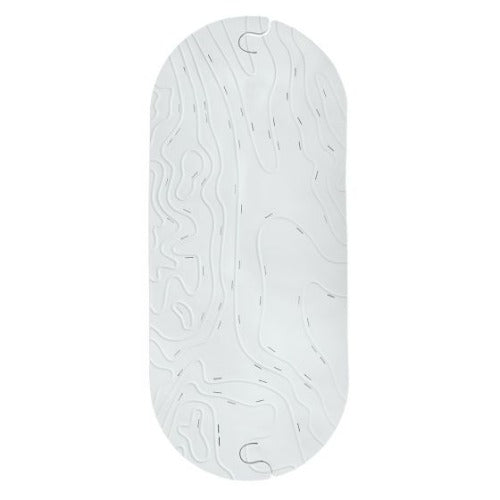 Boon - Ripple Bathtub Mat
