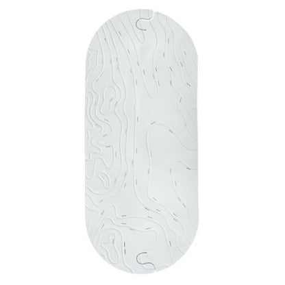 Boon - Ripple Bathtub Mat