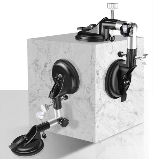 Adjustable Glass Suction Cup