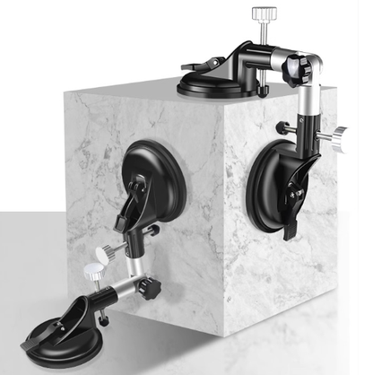 Adjustable Glass Suction Cup